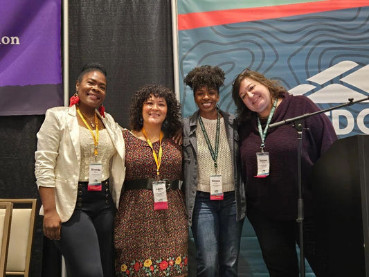 Conference Recap: Outdoor Economy Conference