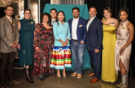 NEWS FEATURE - 'The Earth Doesn't Discriminate': Nuestra Tierra Celebrates In Santa Fe During 'Tumultuous' Time For Public Lands