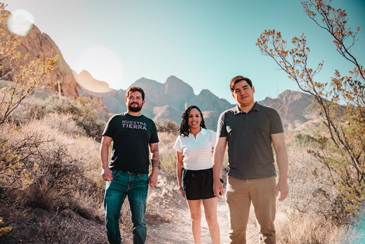 Together for Justice: Advancing Equitable Access to Public Lands