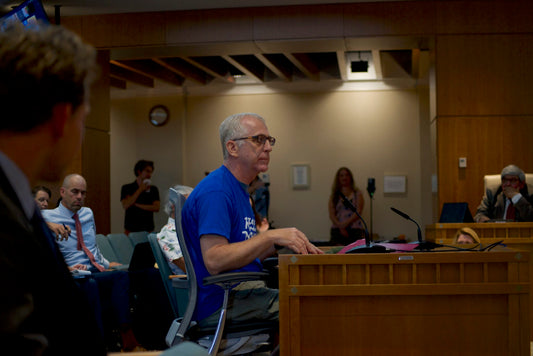 Amid Strong Opposition, New Mexico Water Board Lets Plan For More Oil & Gas Wastewater Use Proceed