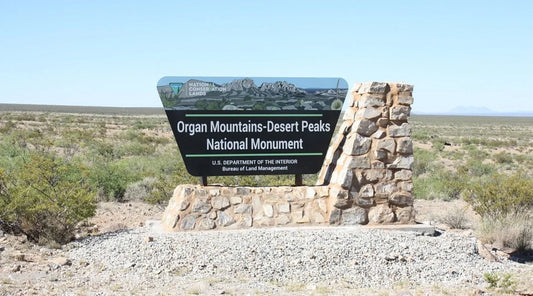 NEWS FEATURE - Investing In Our Outdoors Means Investing In Our Future