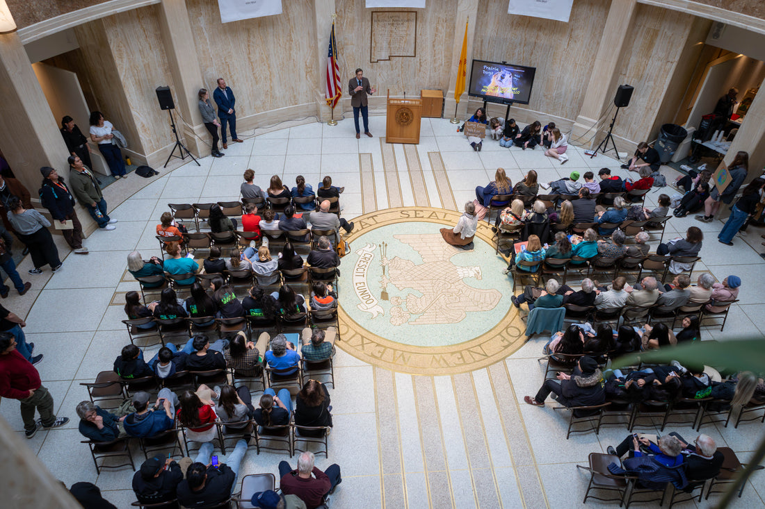 2025 Legislative Summary: 60-Day Session