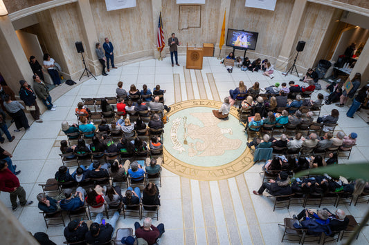 2025 Legislative Summary: 60-Day Session