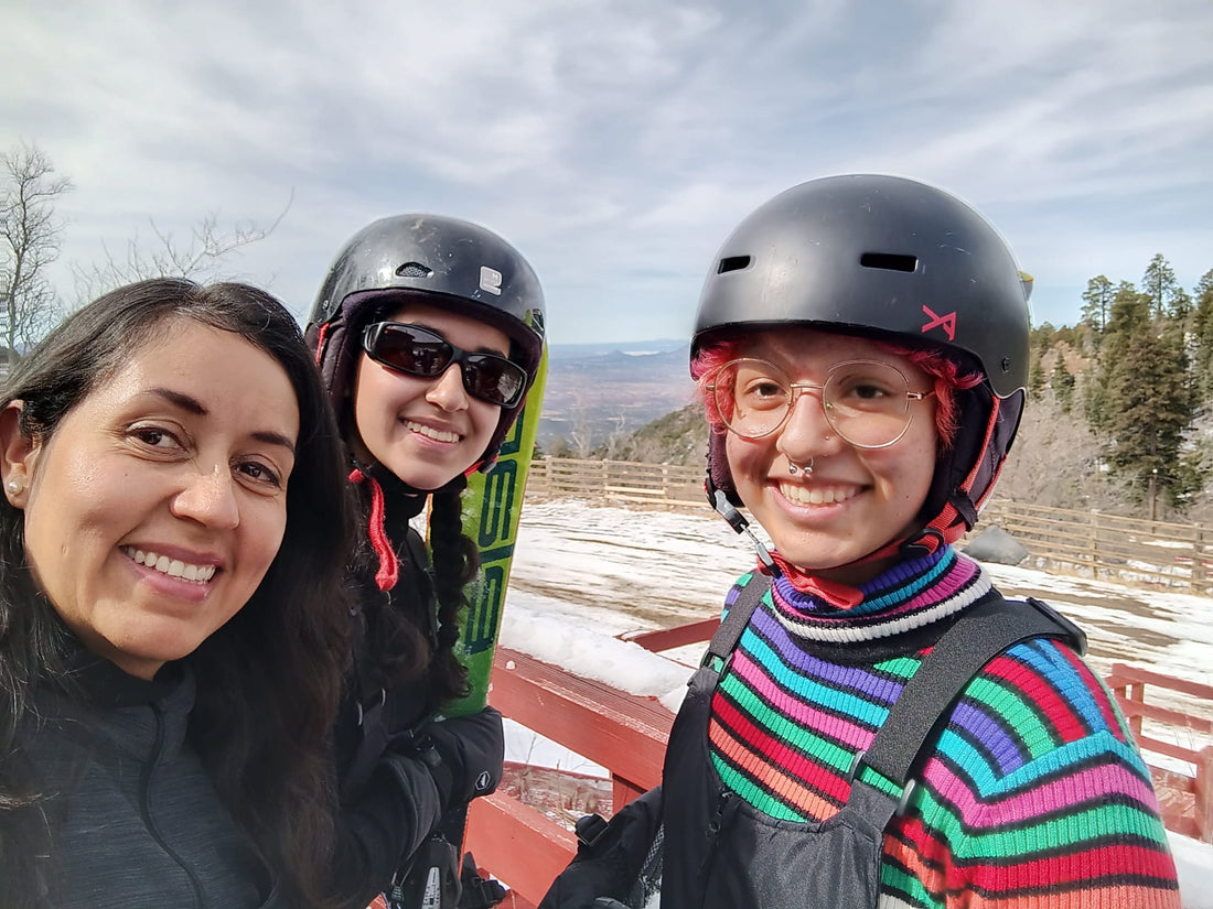 Pathways to Purpose: How New Mexico's Outdoor Equity Fund Cultivates Next Generation of Environmental Stewards