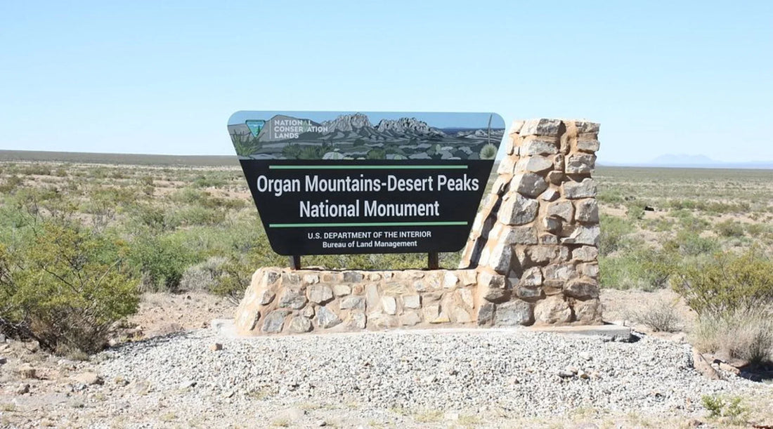 NEWS FEATURE - Investing In Our Outdoors Means Investing In Our Future